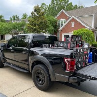 DOOR-TECH Garage Doors