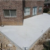 Clarks Concrete Contractors