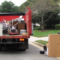 TX Debris Removal Dallas