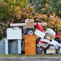 TX Debris Removal Dallas