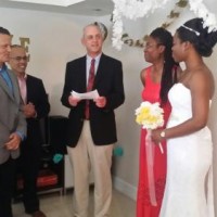 Wedding Officiant - Affordable Ocean Ceremonies & Beach Weddings