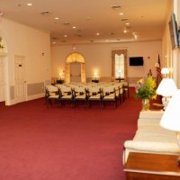 Fellows, Helfenbein & Newnam Funeral Home