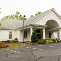 Fellows, Helfenbein & Newnam Funeral Home