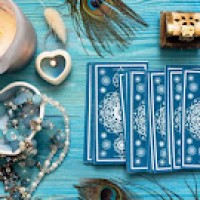 Tarot Card Reading Fresno