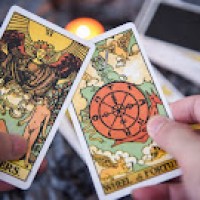 Tarot Card Reading Fresno