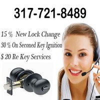 Locksmith Of Indianapolis IN