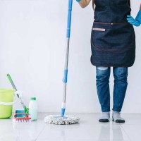 A-Affordable Home Cleaning