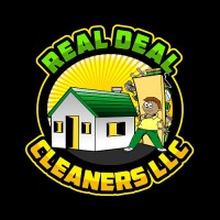 Real Deal Cleaners LLC