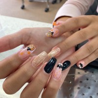 Carnival Nail Spa