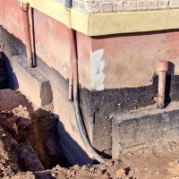 Bowling Green Foundation Repair & Waterproofing