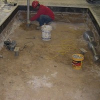 Bowling Green Foundation Repair & Waterproofing