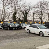 JFK Airport Parking