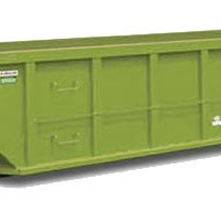 Small & Big Size Dumpster Rental