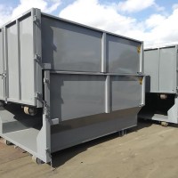 Small & Big Size Dumpster Rental