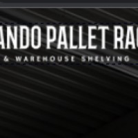 Orlando Pallet Racks & Warehouse Shelving