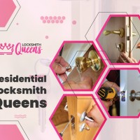 Locksmith Queens NY