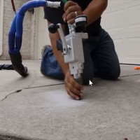 Lago Vista Concrete Repair And Leveling