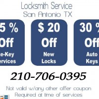 Ninja Locksmith San Antonio