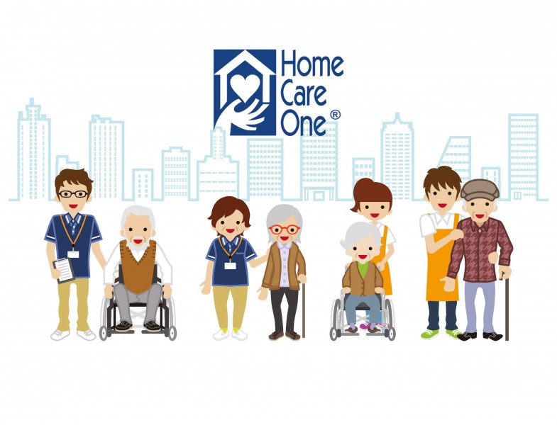 HOME CARE ONE