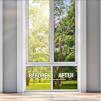 CoolVu - Commercial & Home Window Tint