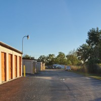 Northwest Orlando Self Storage