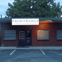 Front Range Sign Company