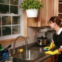 Cleaning Services Atlanta