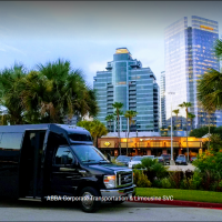 ABBA Corporate Transportation & Limousine SVC