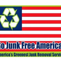 Go Junk Free America