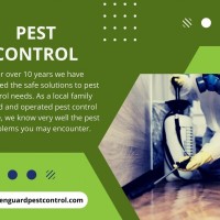 Green Guard Pest Control