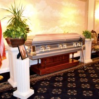 ARN Funeral & Cremation Services