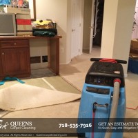 Queens Carpet Cleaning