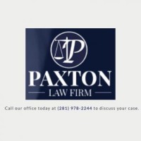 Paxton Law Firm