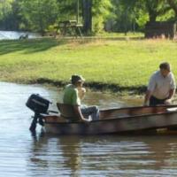 River's Edge RV Campground