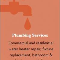 Four Stars Plumbing Co.