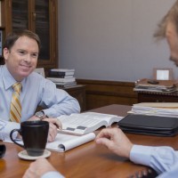 Byrd Davis Alden & Henrichson, LLP Injury and Accident Attorneys