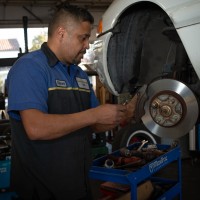 Crown Tires & Auto Repair