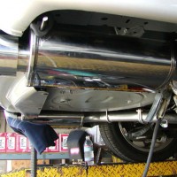 Budget Muffler And Brake