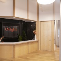 Origin Physical Therapy