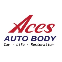 Aces Auto Body Shop Gardena