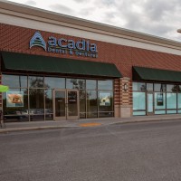 Acadia Dental & Dentures