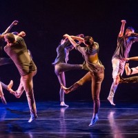 Koresh Dance Company