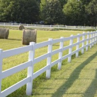 Lucky Fencing