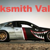 Locksmith Vallejo