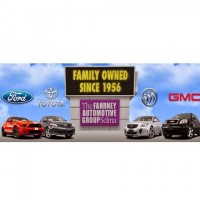 Fahrney Buick GMC