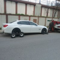 Chicago Private Towing Company