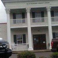 Old Hickory Credit Union - Rivergate Branch