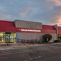 CTU Colorado Springs Campus