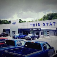 Twin State Ford