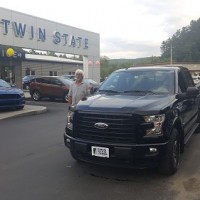 Twin State Ford